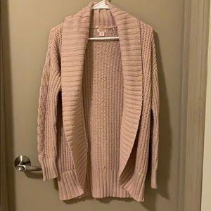 Mossimo Cardigan